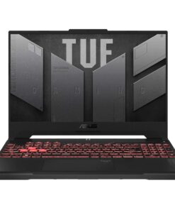 Laptop Asus FA507NVR-LP005 15,6" AMD RYZEN 7 7435HS 16 GB RAM 512 GB SSD Nvidia Geforce RTX 4060